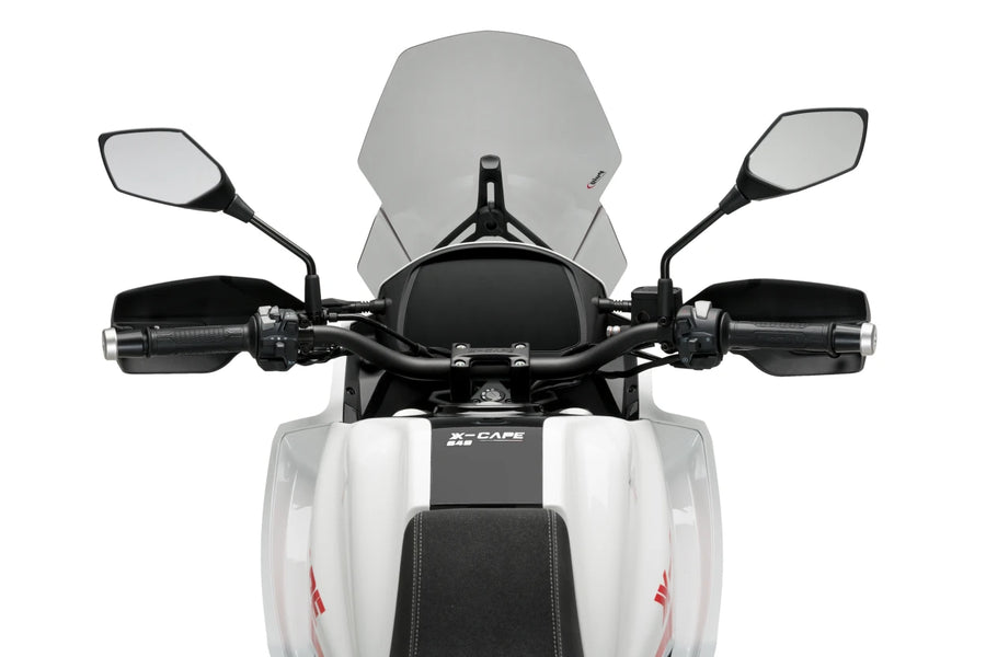 MOTO MORINI X-CAPE 700 [2024] – Cupolino Touring – Colorato