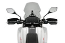 MOTO MORINI X-CAPE 700 [2024] – Bulle Touring – Transparent-8