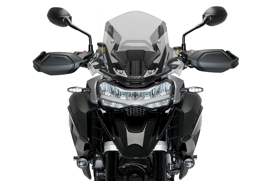 TRIUMPH TIGER 1200 RALLY PRO [2025] - Sportscheibe | Getönt | PUIG 21394H