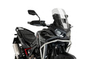 HONDA CRF 1100 L AFRICA TWIN [2025] – touring screen – transparent-20
