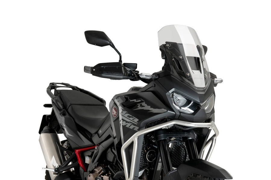HONDA CRF 1100 L AFRICA TWIN [2025] – touring screen – transparent