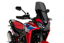 HONDA CRF 1100 L AFRICA TWIN [2025] – touring screen – transparent-29