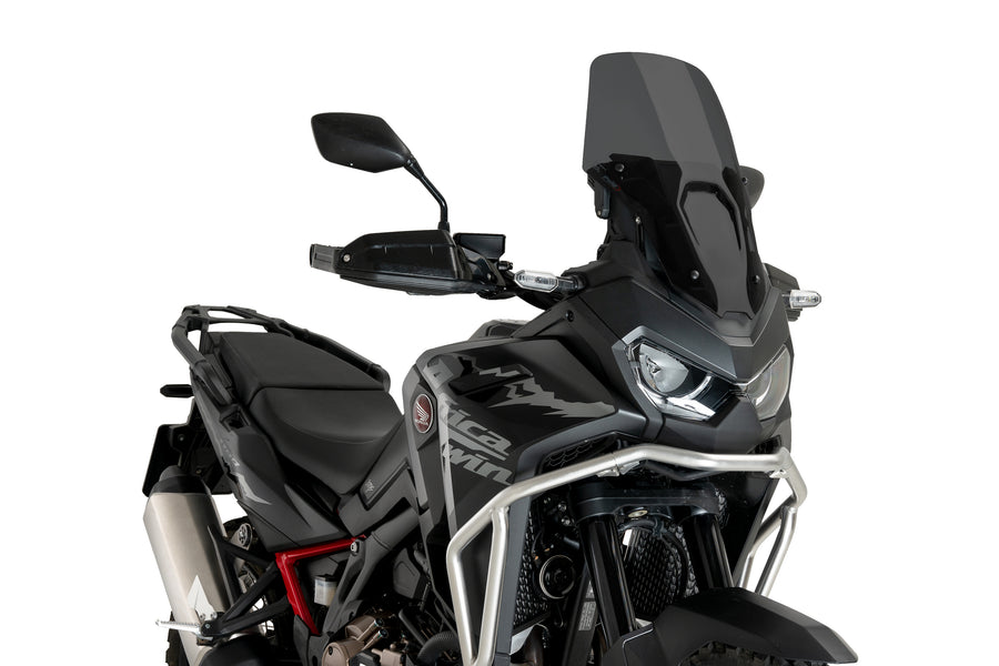 HONDA CRF 1100 L AFRICA TWIN ADVENTURE SPORTS [2025] – Bulle Touring – Teintée