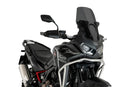 HONDA CRF 1100 L AFRICA TWIN ADVENTURE SPORTS [2025] – Bulle Touring – Teintée-17