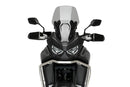 HONDA CRF 1100 L AFRICA TWIN [2025] – touring screen – transparent-5
