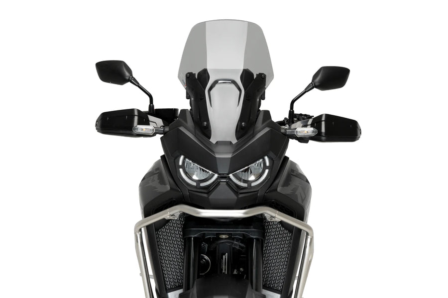 HONDA CRF 1100 L AFRICA TWIN [2025] – touring screen – transparent