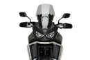 HONDA CRF 1100 L AFRICA TWIN [2025] – touring screen – transparent-3