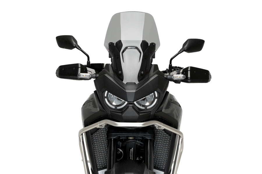 HONDA CRF 1100 L AFRICA TWIN [2025] – touring screen – transparent
