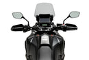 HONDA CRF 1100 L AFRICA TWIN [2025] – touring screen – transparent-7