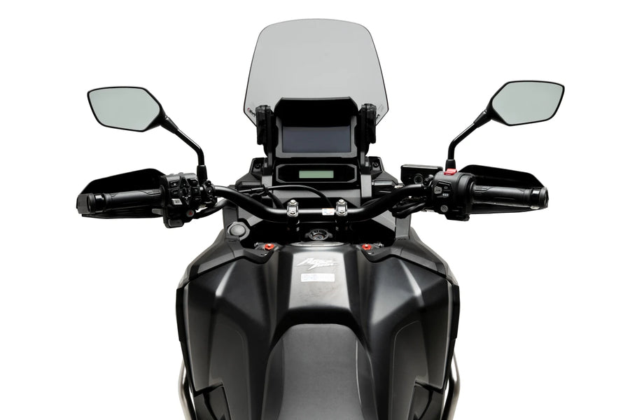 HONDA CRF 1100 L AFRICA TWIN [2025] – touring screen – transparent