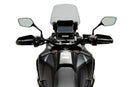 HONDA CRF 1100 L AFRICA TWIN [2025] – touring screen – transparent-22