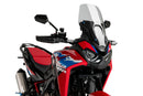 HONDA CRF 1100 L AFRICA TWIN ADVENTURE SPORTS [2025] – Bulle Touring – Teintée-13