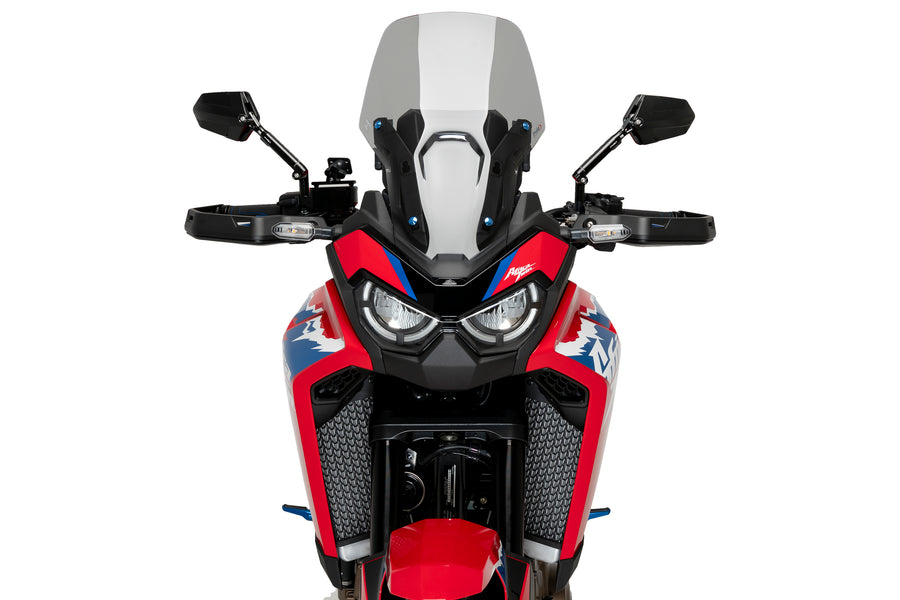 HONDA CRF 1100 L AFRICA TWIN ADVENTURE SPORTS [2025] – parabrezza touring