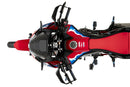 HONDA CRF 1100 L AFRICA TWIN [2025] – touring screen – transparent-10