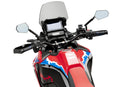 HONDA CRF 1100 L AFRICA TWIN ADVENTURE SPORTS [2025] – Bulle Touring – Teintée-9
