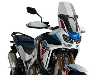 HONDA CRF 1100 L AFRICA TWIN ADVENTURE SPORTS [2023] – Wind deflector extended