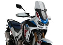 HONDA CRF 1100 L AFRICA TWIN ADVENTURE SPORTS [2023] – Wind deflector extended-2