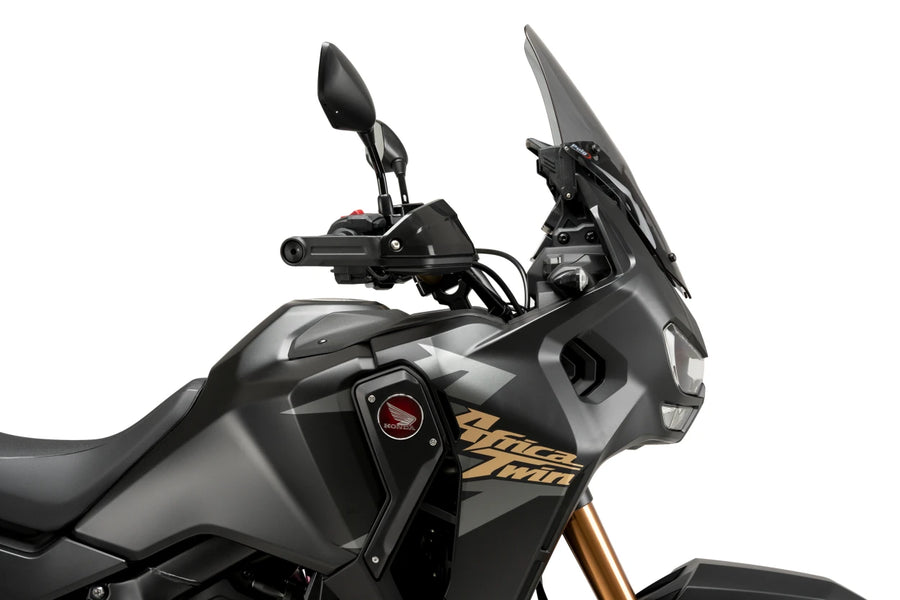 HONDA CRF 1100 L AFRICA TWIN ADVENTURE SPORTS [2025] – parabrezza touring