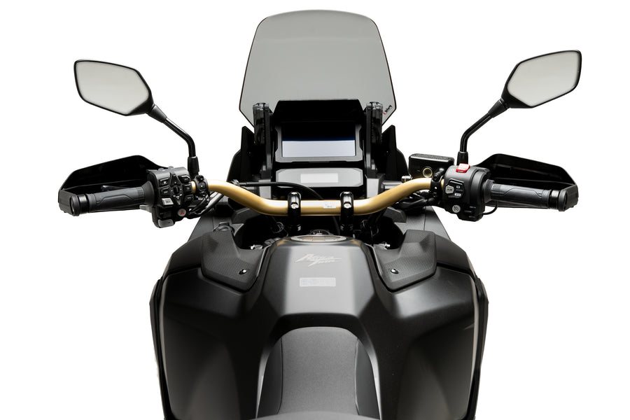 HONDA CRF 1100 L AFRICA TWIN ADVENTURE SPORTS [2025] – parabrezza touring