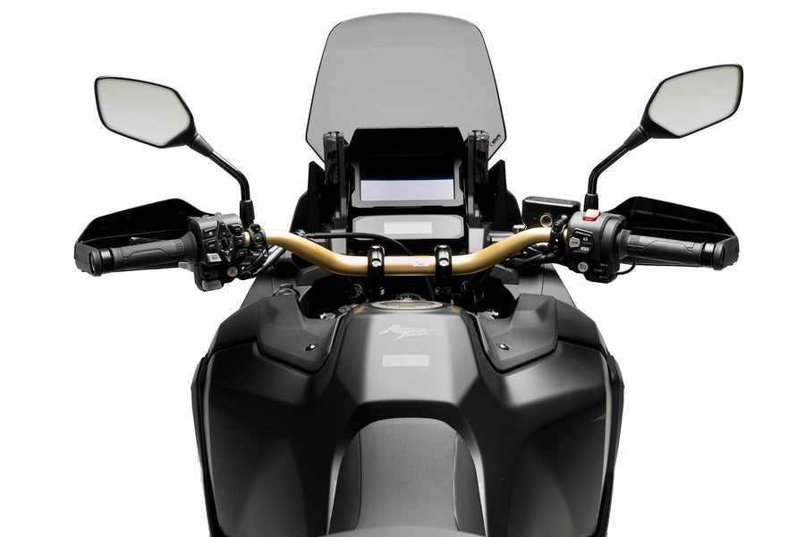 HONDA CRF 1100 L AFRICA TWIN ADVENTURE SPORTS [2025] – Tourenscheibe – Stark getönt