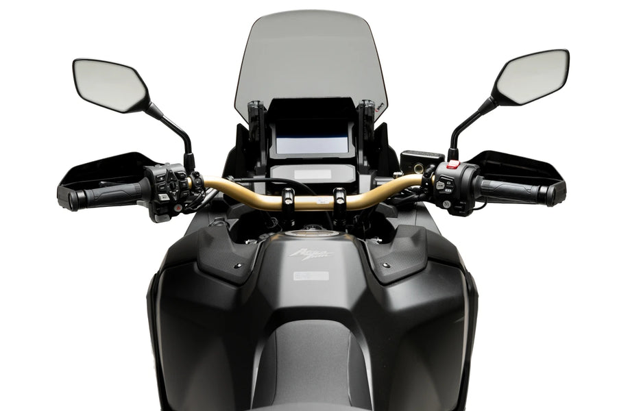 HONDA CRF 1100 L AFRICA TWIN ADVENTURE SPORTS [2025] – Bulle Touring – Teintée