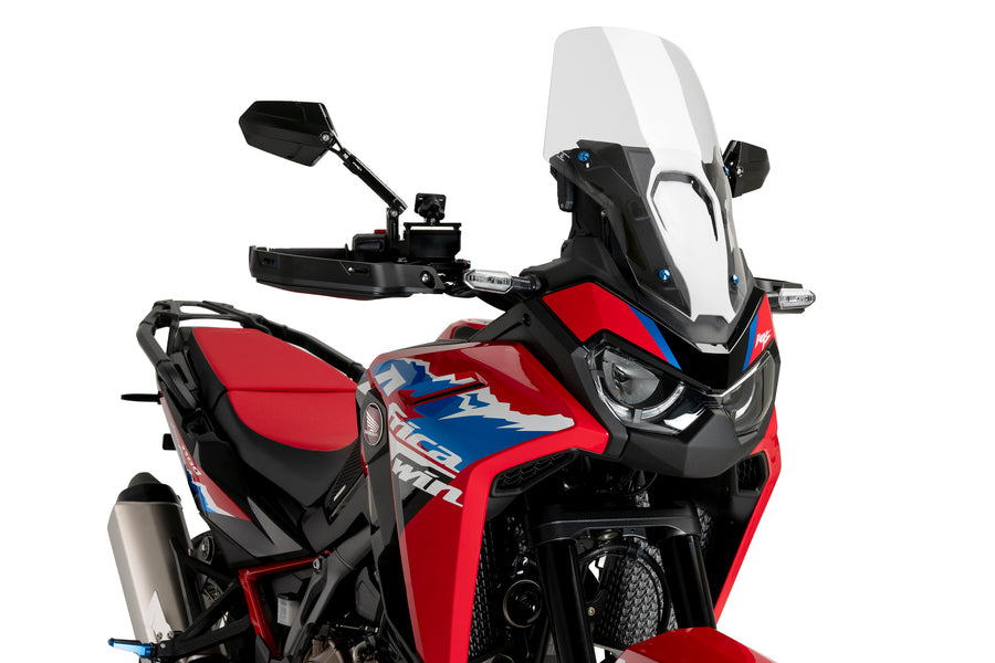 HONDA CRF 1100 L AFRICA TWIN ADVENTURE SPORTS [2025] – Bulle Touring – Teintée