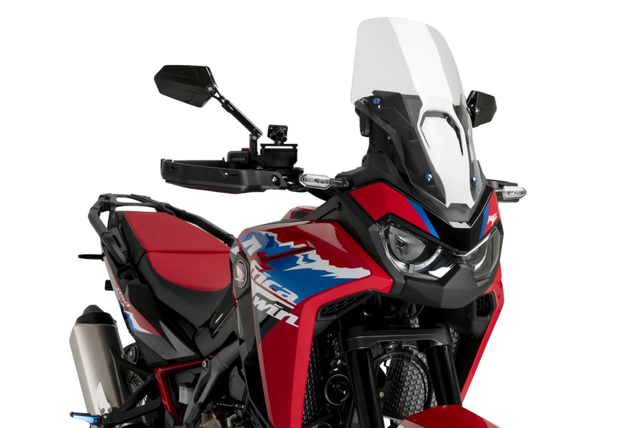 HONDA CRF 1100 L AFRICA TWIN ADVENTURE SPORTS [2025] – Bulle Touring – Teintée