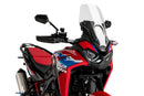 HONDA CRF 1100 L AFRICA TWIN [2025] – touring screen – transparent-31