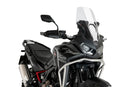 HONDA CRF 1100 L AFRICA TWIN [2025] – touring screen – transparent-30