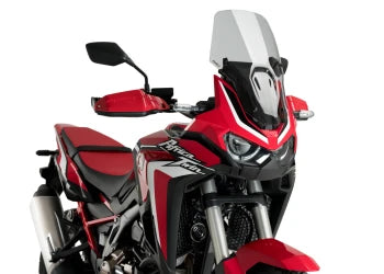 HONDA CRF 1100 L AFRICA TWIN [2023] – Sportscheibe – Getönt