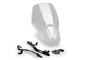 HONDA CRF 1100 L AFRICA TWIN [2025] – touring screen – transparent-1
