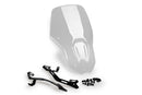 HONDA CRF 1100 L AFRICA TWIN [2025] – touring screen – transparent-2