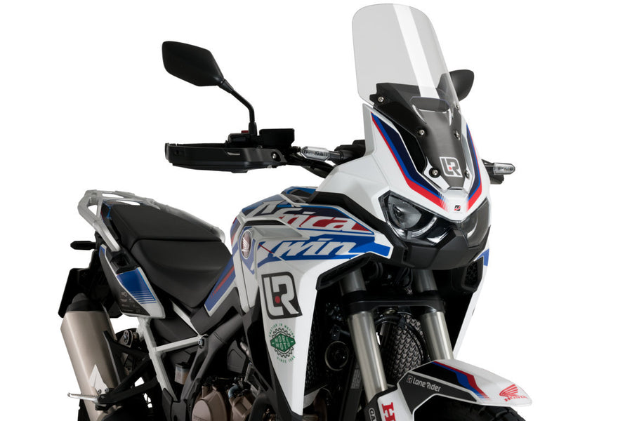 HONDA CRF 1100 L AFRICA TWIN [2023] – Sportscheibe – Getönt