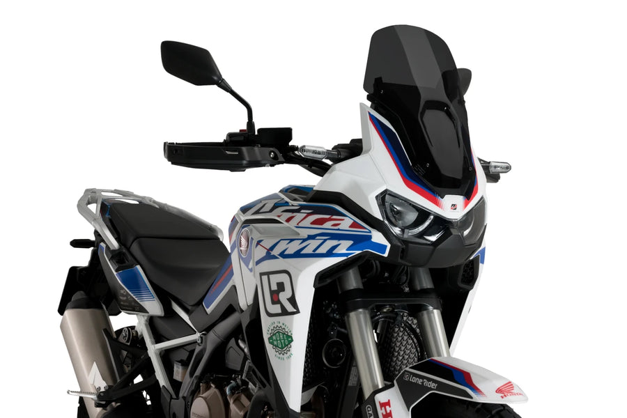 HONDA CRF 1100 L AFRICA TWIN [2023] – Sportscheibe – Getönt