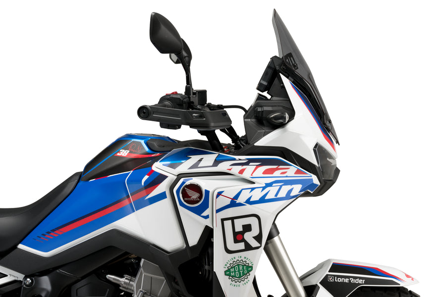 HONDA CRF 1100 L AFRICA TWIN [2023] – Sportscheibe – Getönt