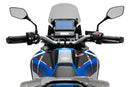 HONDA CRF 1100 L AFRICA TWIN [2023] – Sportscheibe – Getönt-6
