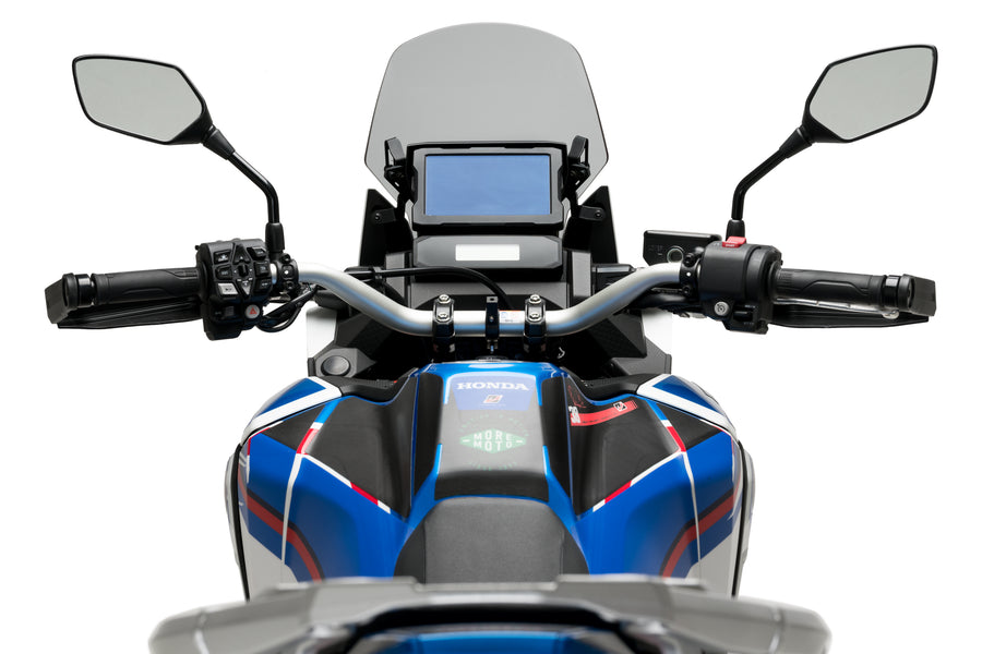 HONDA CRF 1100 L AFRICA TWIN [2023] – Sportscheibe – Getönt