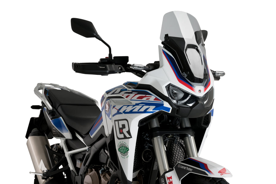 HONDA CRF 1100 L AFRICA TWIN [2023] – Sportscheibe – Getönt