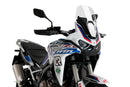 HONDA CRF 1100 L AFRICA TWIN [2023] – Sportscheibe – Getönt-14