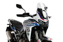 HONDA CRF 1100 L AFRICA TWIN [2023] – Sportscheibe – Getönt-9