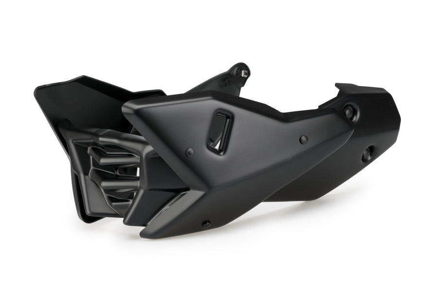 KTM 1290 SUPERDUKE GT [2025] – Spoiler avant – Noir mat