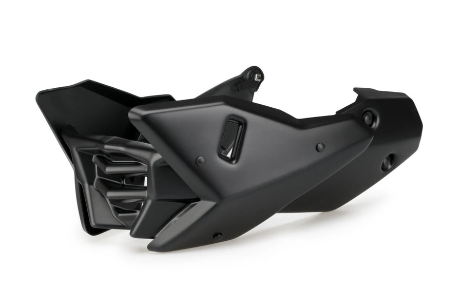 KTM 1290 SUPERDUKE GT [2025] – Spoiler avant – Noir mat