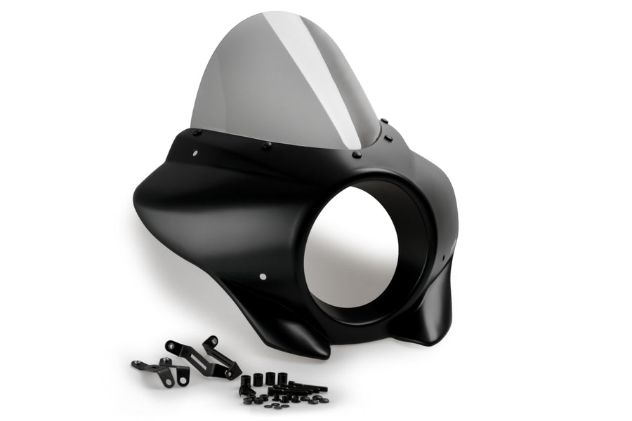 HARLEY DAVIDSON SOFTAIL STREET BOB FXBB [2019] – Mirage – Colorato