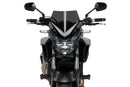 HONDA CB 500 F [2024] – Sport di nuova generazione – Colorato-13