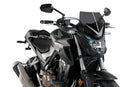 HONDA CB 500 F [2024] – Sport di nuova generazione – Colorato-14