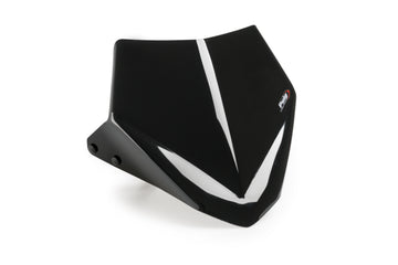 HONDA CB 500 F [2024] – Sport di nuova generazione – Nero - 0