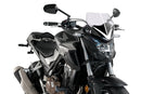 HONDA CB 500 F [2024] – New Generation Sport – Schwarz-17