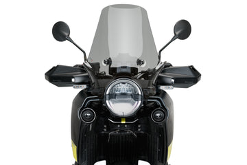 HUSQVARNA NORDEN 901 EXPEDITION [2025] – parabrezza da turismo – colorato