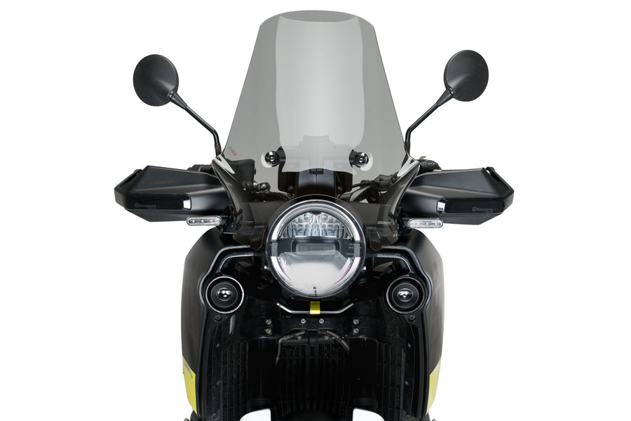 HUSQVARNA NORDEN 901 EXPEDITION [2025] – touring screen – transparent
