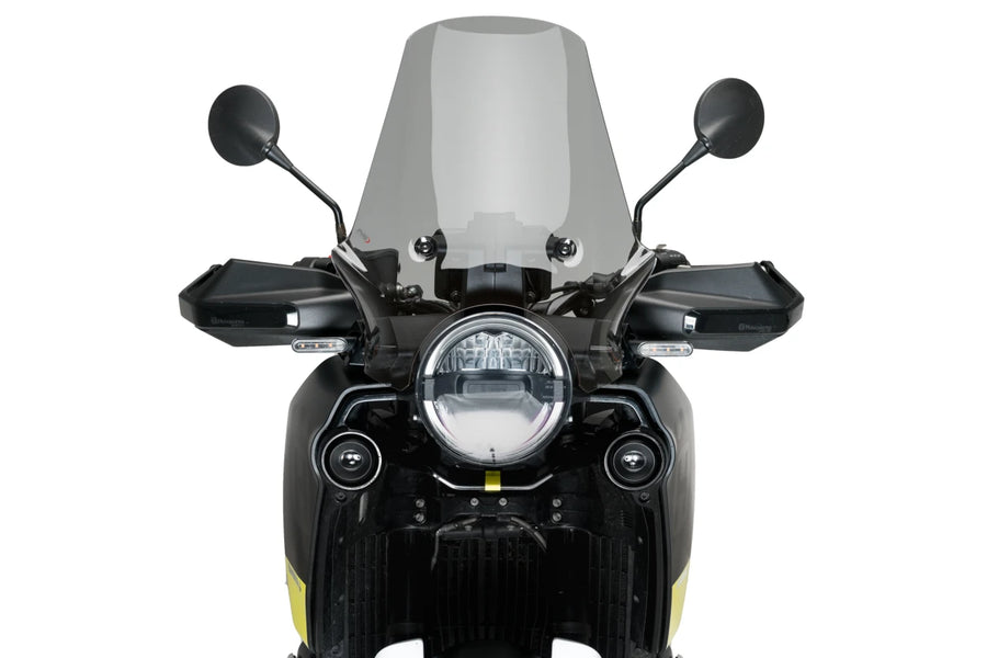 HUSQVARNA NORDEN 901 EXPEDITION [2025] – touring screen – transparent